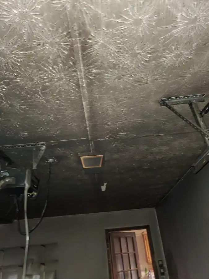 Fire and smoke damage assessment for Water Damage Assessment in Westlake